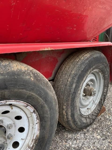 Falcon  Andere Fahrzeuge