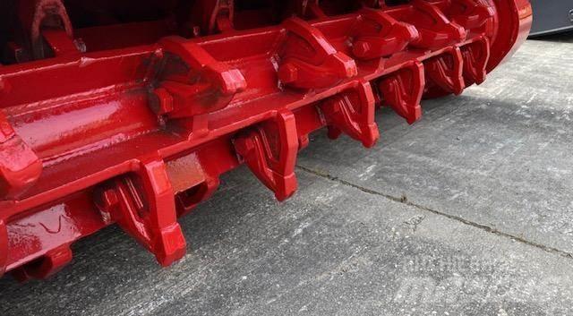 Fecon FTX148L Kompaktlader