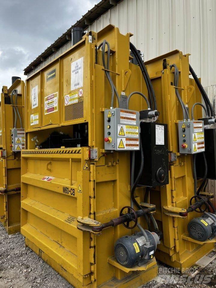  Harmony M60CB Sonstige Baumaschinen