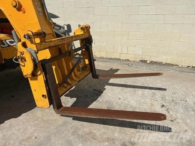 JCB 535-95 Andere Gabelstapler