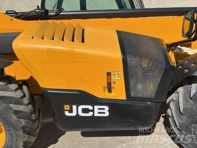 JCB 535-95 Andere Gabelstapler