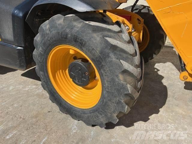 JCB 535-95 Andere Gabelstapler
