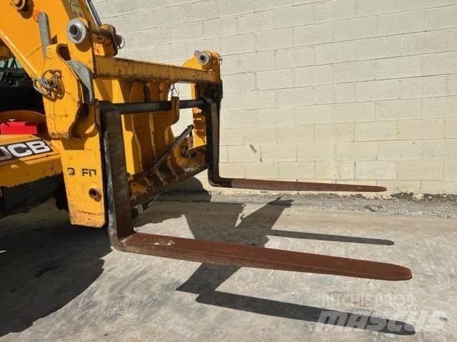 JCB 535-95 Andere Gabelstapler