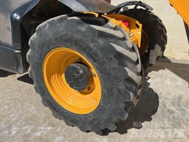 JCB 535-95 Andere Gabelstapler