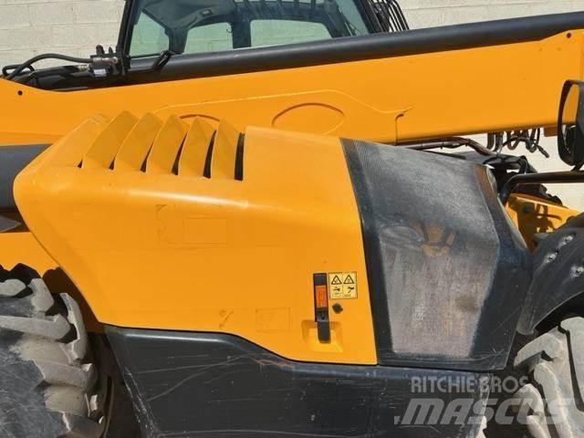 JCB 535-95 Andere Gabelstapler