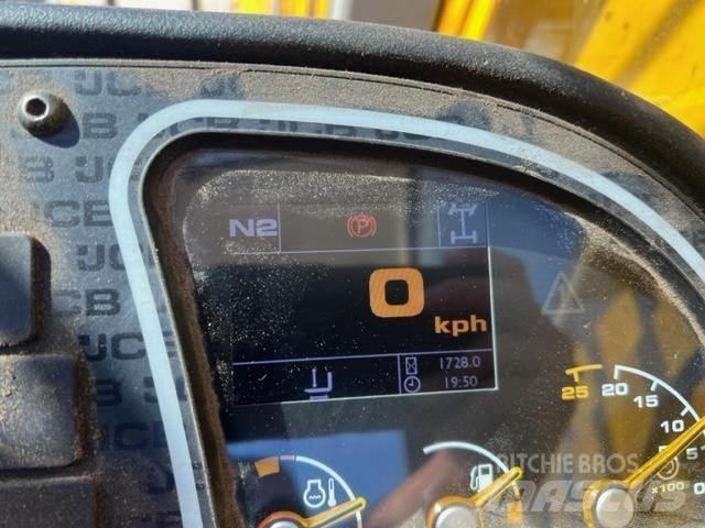 JCB 535-95 Andere Gabelstapler