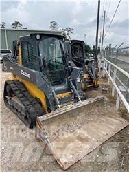 John Deere 325G Kompaktlader
