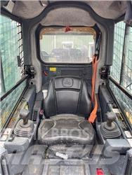 John Deere 325G Kompaktlader