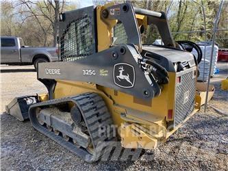 John Deere 325G Kompaktlader