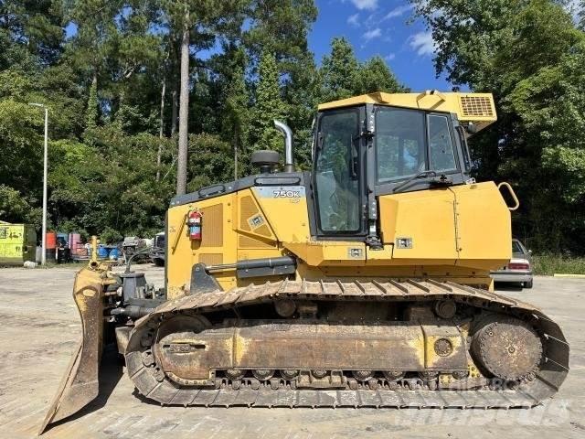 John Deere 750K Sonstige Baumaschinen