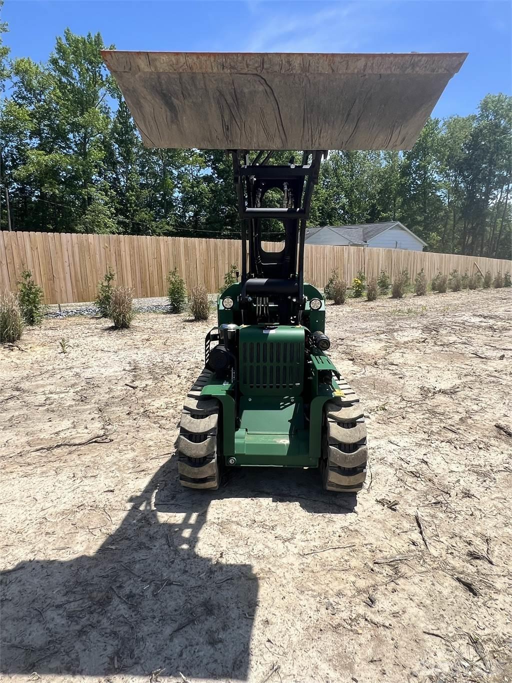  Kanga DT825 Sonstige Baumaschinen