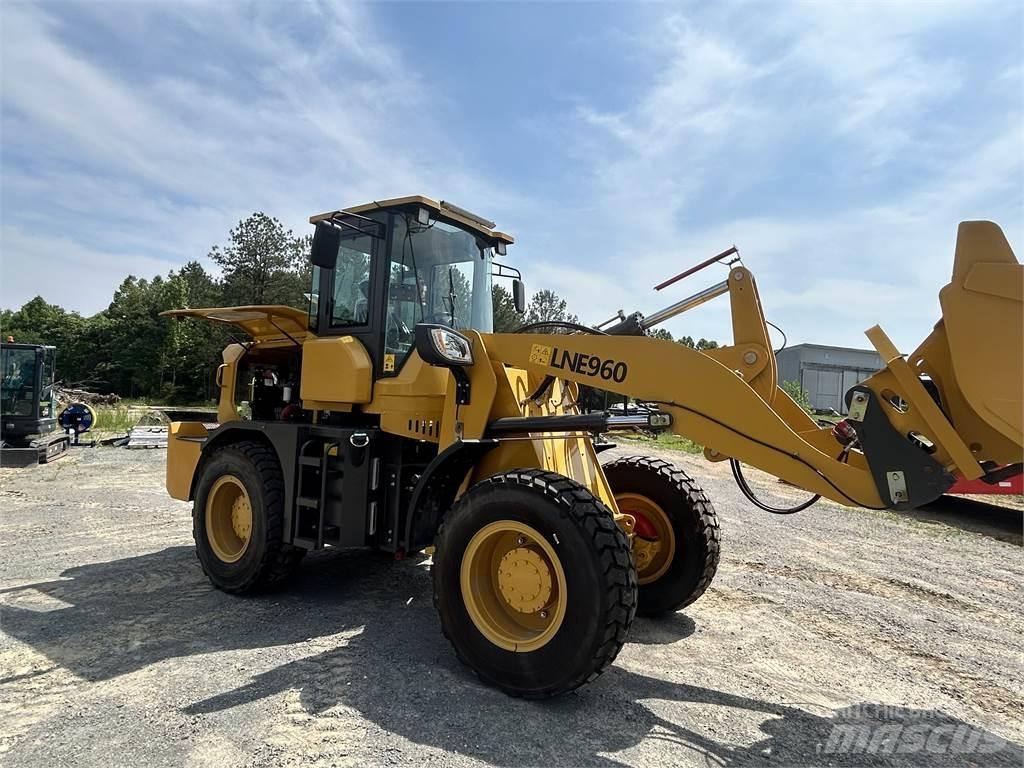 Lane LN960 Radlader