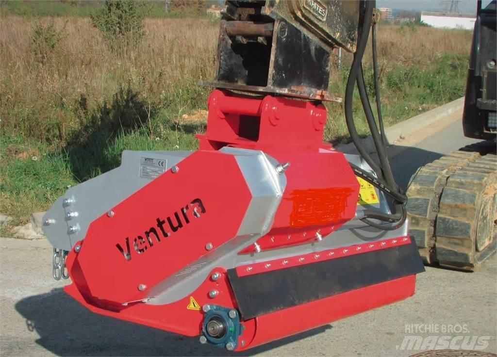 Lane LNEMS100 Forstmulcher