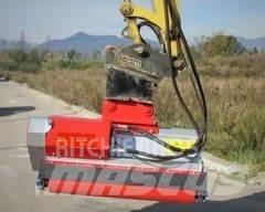 Lane LNEMS100 Forstmulcher