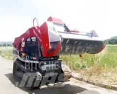 Lane LNESTM150 Forstmulcher