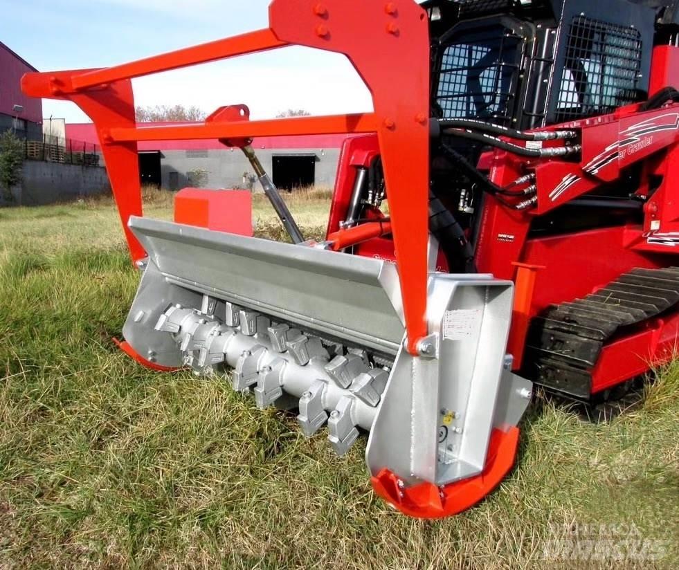 Lane LNESTM150 Forstmulcher
