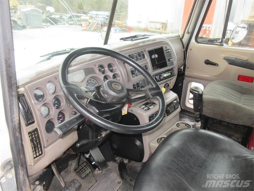Mack CHN613 Sattelzugmaschinen