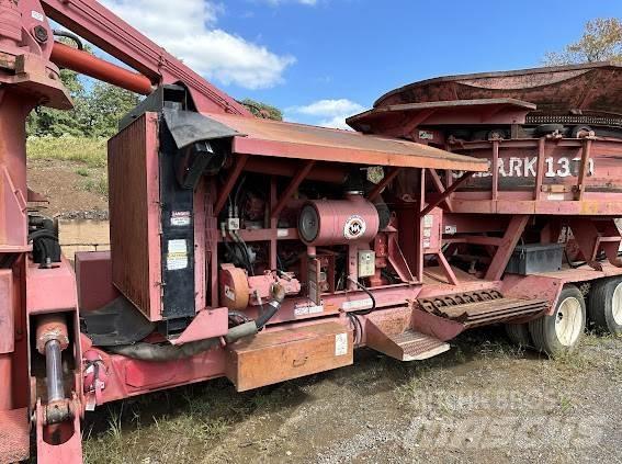 Morbark 1300 Sonstige Forstmaschinen