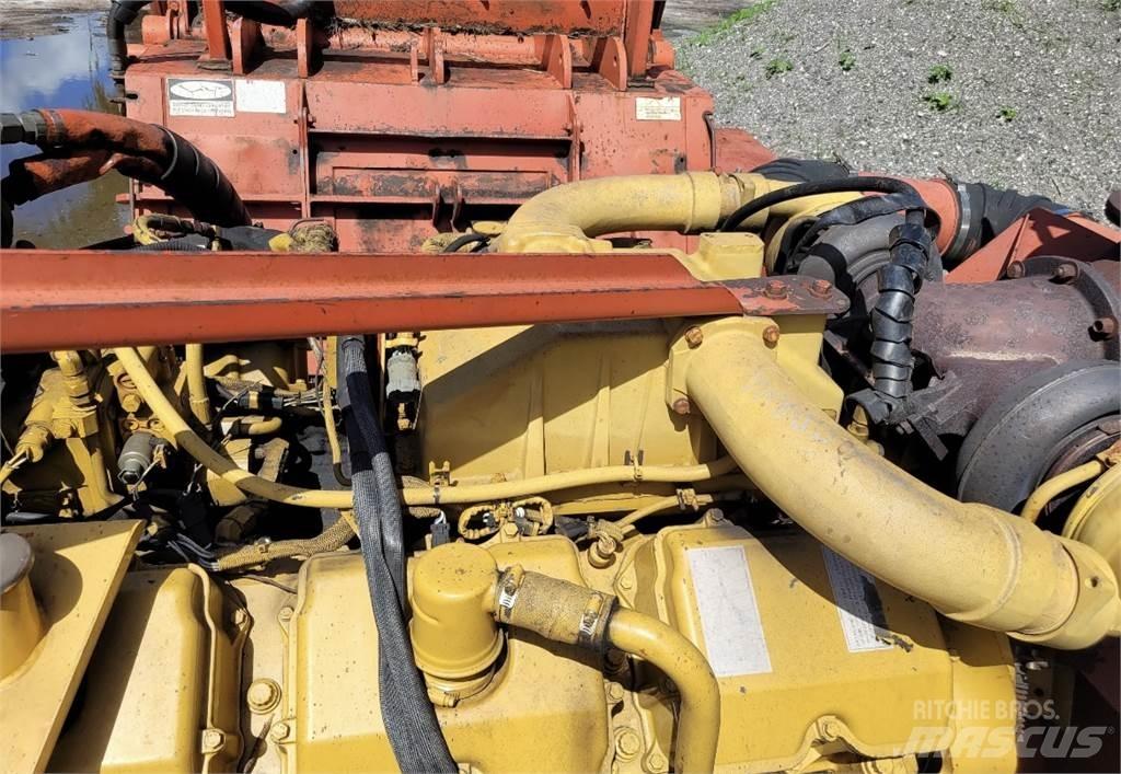 Morbark 6600 Sägewerke