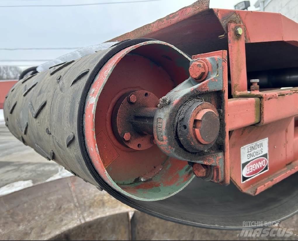 Morbark 950 Sägewerke