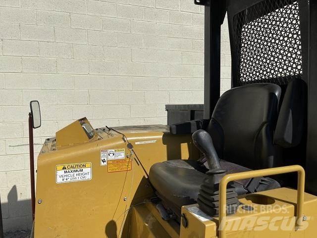 Rayco RCT80 Sonstige Baumaschinen