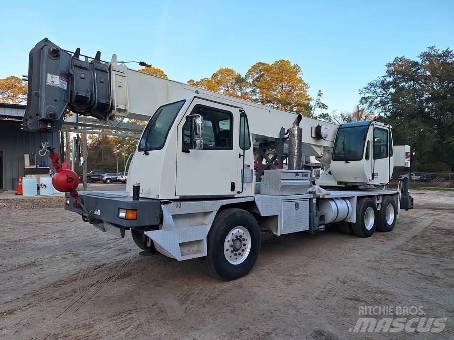 Terex T340-1 Sonstige Baumaschinen
