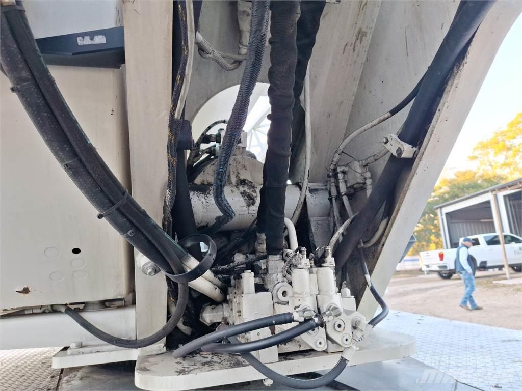 Terex T340-1 Sonstige Baumaschinen