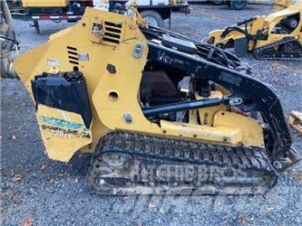 Vermeer S725TX Kompaktlader