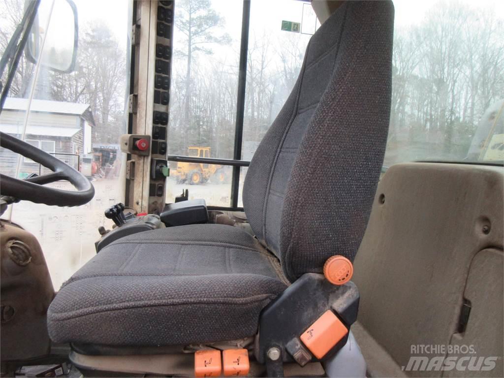 Volvo L90 Radlader