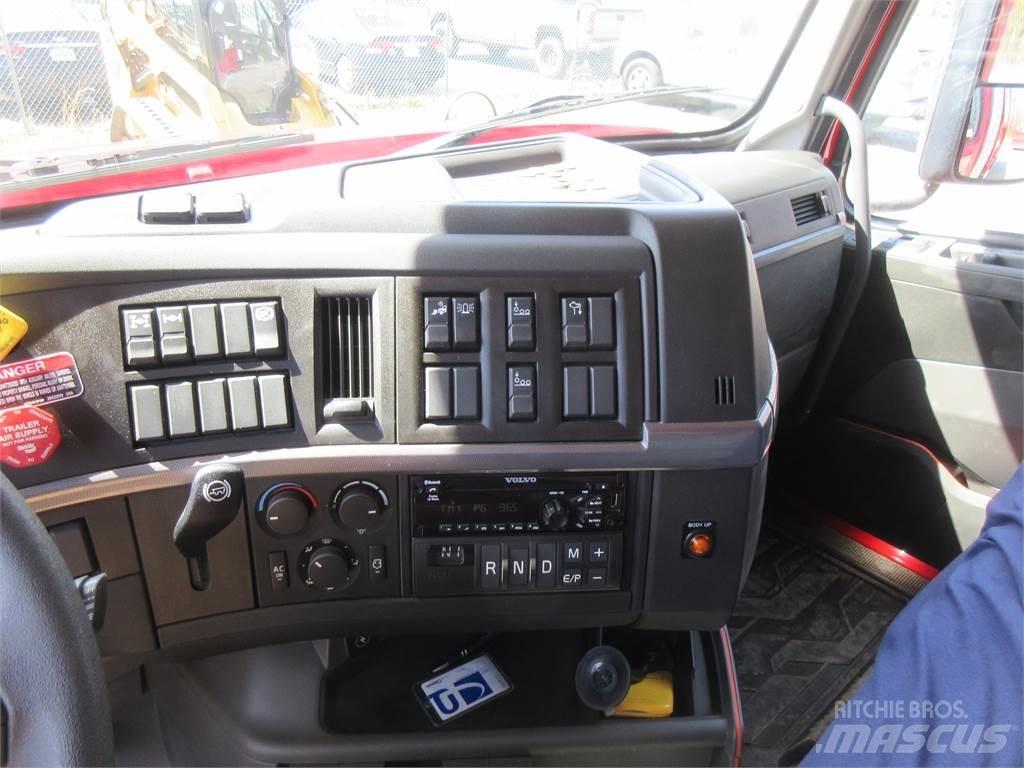 Volvo Volvo Kipper