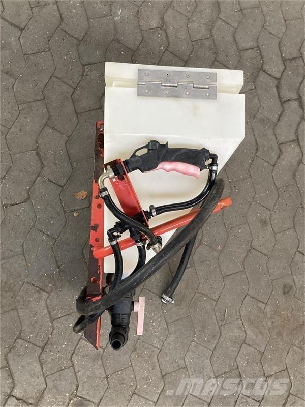  Arag Sonstige Landmaschinen