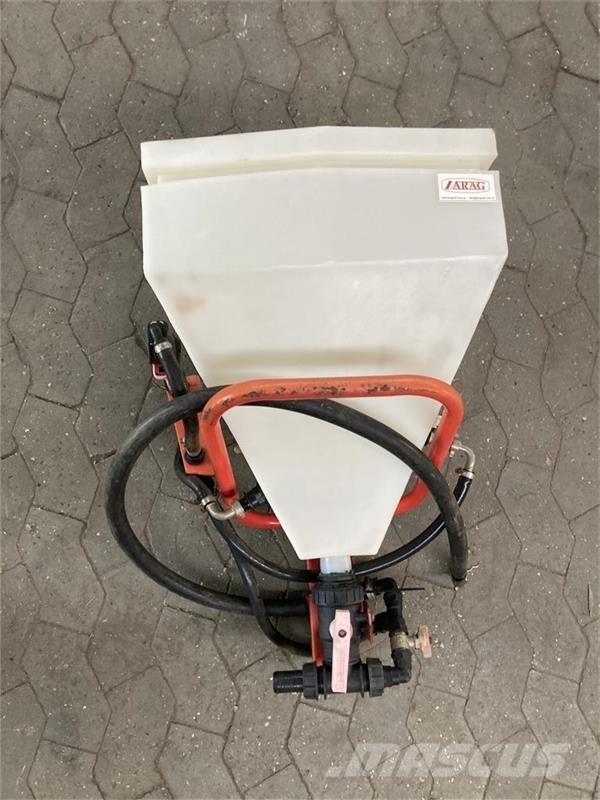  Arag Sonstige Landmaschinen