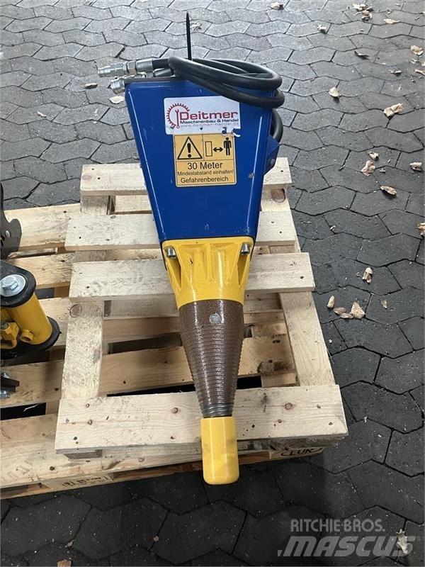  Deitmer Holzspalter