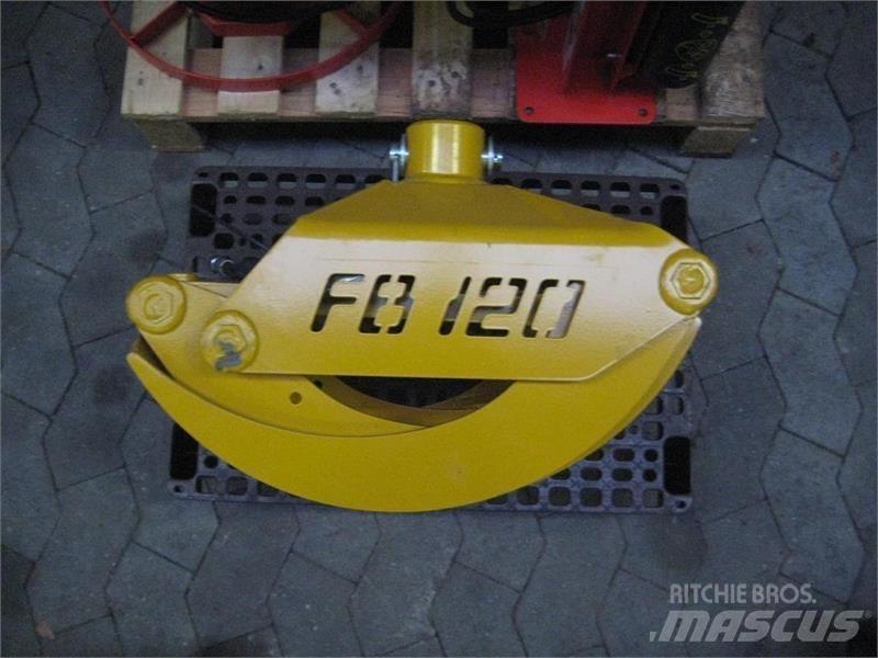 Moheda 120 Sonstige Landmaschinen