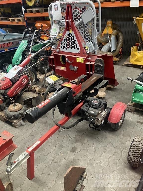 MTD LS 550 Holzspalter
