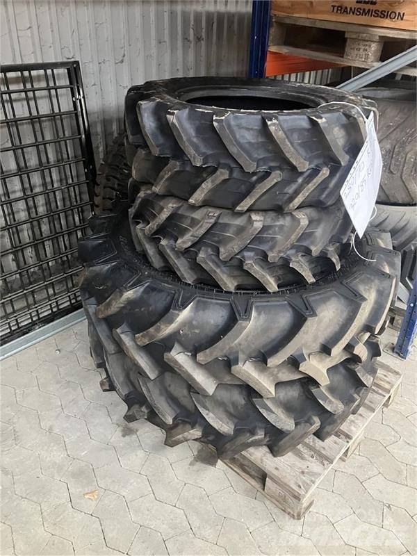 Trelleborg  Reifen