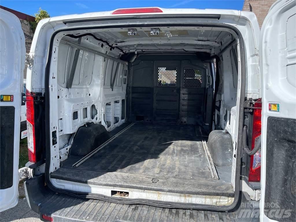 Ford Transit Lieferwagen