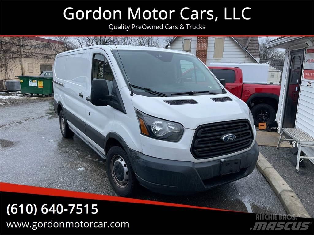 Ford Transit Kastenwagen
