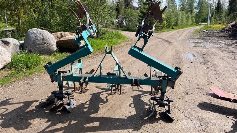 Ecomatic 4 Sonstige Landmaschinen