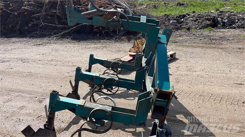 Ecomatic 4 Sonstige Landmaschinen