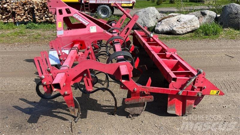 Grimme GH-4 Sonstige Landmaschinen