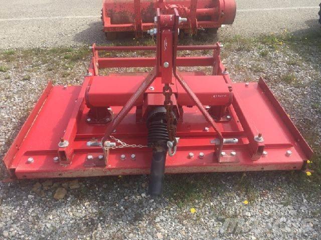 Accormat 1M50 Motoreggen / Rototiller