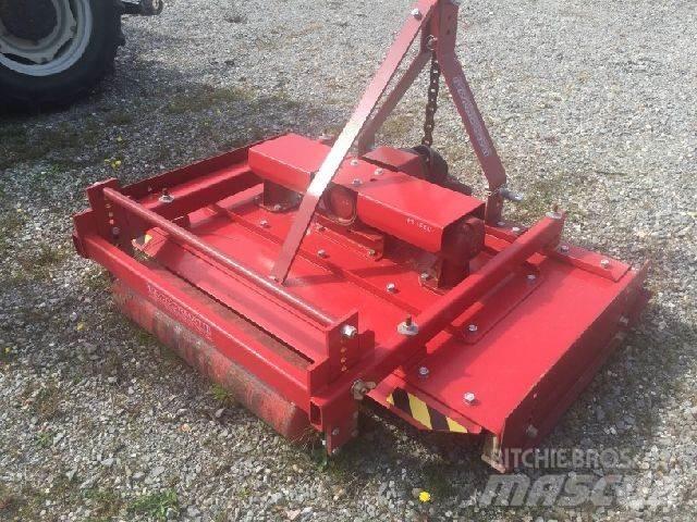 Accormat 1M50 Motoreggen / Rototiller