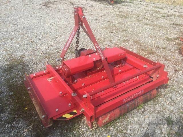 Accormat 1M50 Motoreggen / Rototiller