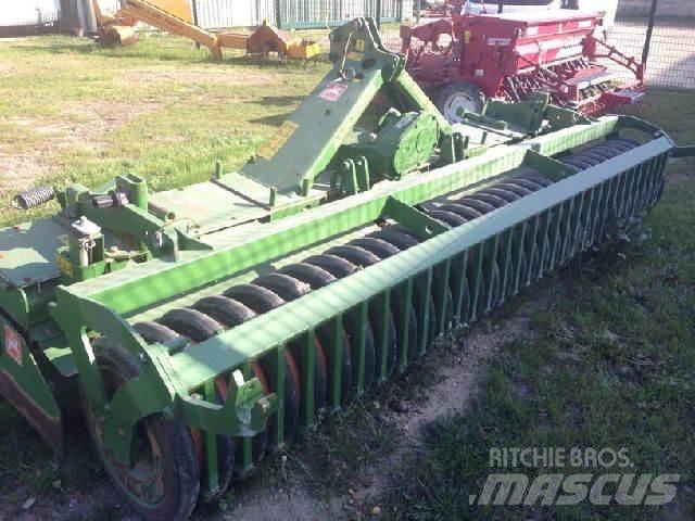 Amazone KG 4000 Eggen