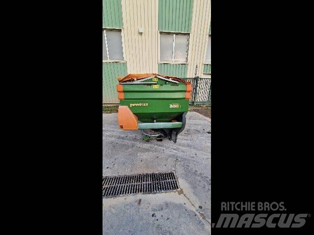Amazone ZAM 2500 Mineraldüngerstreuer
