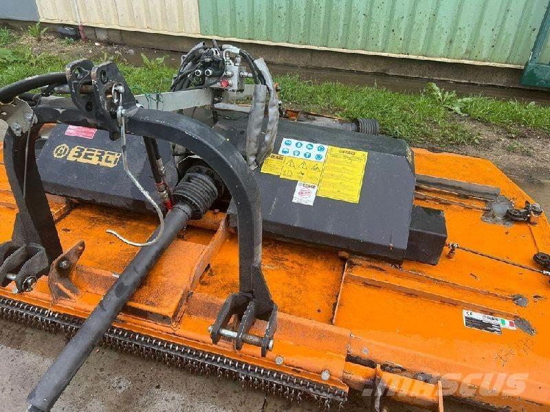 Berti FLEXY Sonstige Bodenbearbeitung