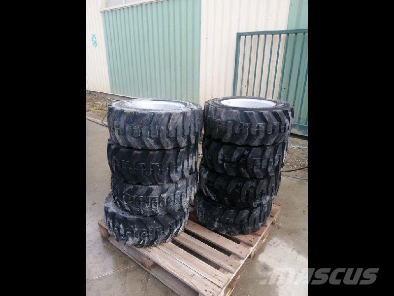 BKT WIDE WALL Sonstige Landmaschinen