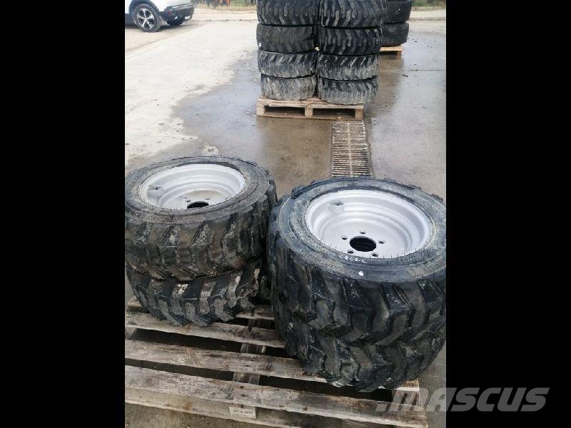 BKT WIDE WALL Sonstige Landmaschinen