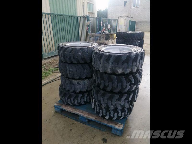 BKT WIDE WALL Sonstige Landmaschinen